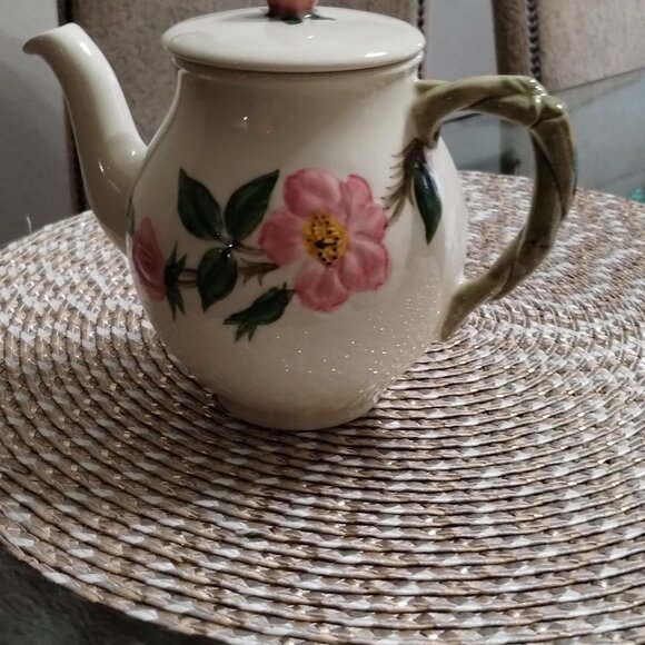 Vintage Franciscan Ware - Picture 4 of 4